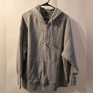 Wild Fable Gray Hoodie